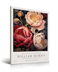 Hesendot william morris for sale  Delivered anywhere in UK