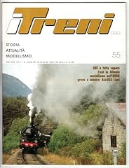 Treni oggi usato  Spedito ovunque in Italia 