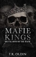 Mafie kings brutal for sale  Delivered anywhere in UK