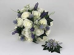 Wedding bouquets flowers for sale  Delivered anywhere in UK