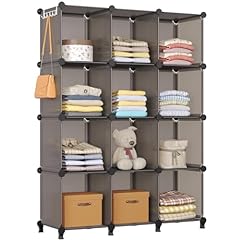 Greenstell closet organizer for sale  Delivered anywhere in USA 