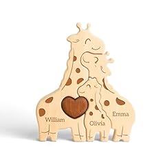 Customizedbee wooden giraffes for sale  Delivered anywhere in USA 