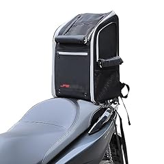 Borsa cani moto usato  Spedito ovunque in Italia 