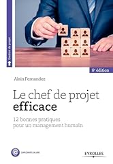 Chef projet efficace d'occasion  Livré partout en Belgiqu