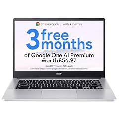 Acer chromebook 314 for sale  Delivered anywhere in UK