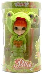 Little pullip froggy d'occasion  Livré partout en France