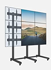 3x3 video wall for sale  Delivered anywhere in USA 