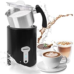 Duronic milk frother for sale  Delivered anywhere in Ireland