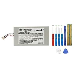 Batterie swark lip1412 d'occasion  Livré partout en Belgiqu