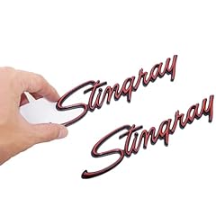 Stingray emblems front for sale  Delivered anywhere in USA 