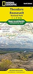 Theodore roosevelt national for sale  Delivered anywhere in USA 
