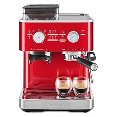 Kitchenaid machine café d'occasion  Livré partout en France