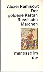 Der goldene kaftan d'occasion  Livré partout en Belgiqu