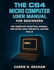 The c64 micro gebraucht kaufen  Wird an jeden Ort in Deutschland