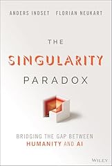 The singularity paradox gebraucht kaufen  Wird an jeden Ort in Deutschland