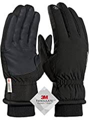 Trendoux winter gloves for sale  Delivered anywhere in USA 