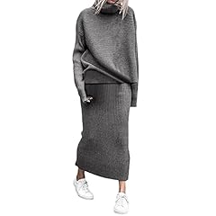 Robe tricot femme d'occasion  Livré partout en France
