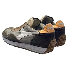 Diadora heritage scarpe usato  Spedito ovunque in Italia 