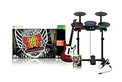 Guitar hero warriors d'occasion  Livré partout en France