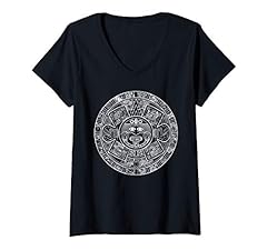 Womens aztec calendar for sale  Delivered anywhere in USA 