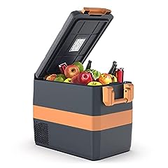 Ukkiso frigorifero portatile usato  Spedito ovunque in Italia 