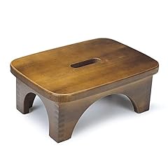 Wooden step stool for sale  Delivered anywhere in USA 
