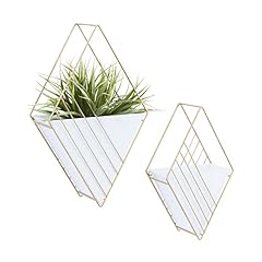 Deco metal geometric for sale  Delivered anywhere in USA 