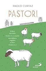 Pastori libro che usato  Spedito ovunque in Italia 