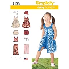 Simplicity patron couture d'occasion  Livré partout en France