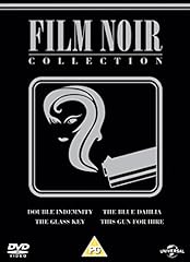 Film noir collection usato  Spedito ovunque in Italia 