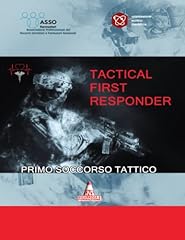 Tactical first respond usato  Spedito ovunque in Italia 