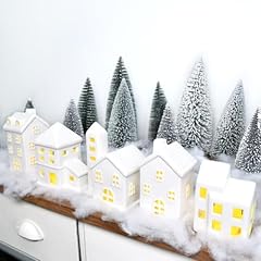 Jeteho ceramic christmas for sale  Delivered anywhere in USA 