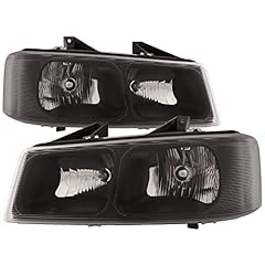 Headlightsdepot headlight comp for sale  Delivered anywhere in USA 