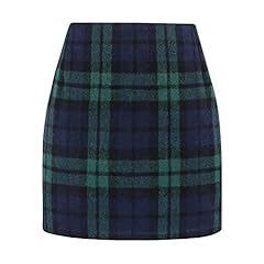 Kinghua green plaid for sale  Delivered anywhere in USA 