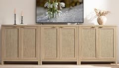 Sicotas rattan sideboard for sale  Delivered anywhere in USA 