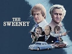 Sweeney for sale  Delivered anywhere in UK