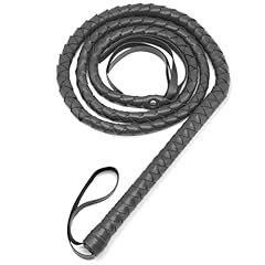 Taranovi black whip for sale  Delivered anywhere in USA 