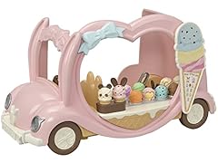 Calico critters ice for sale  Delivered anywhere in USA 