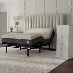 Blissful nights queen for sale  Delivered anywhere in USA 