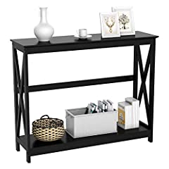 Yaheetech console table for sale  Delivered anywhere in USA 