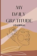 Daily gratitude journal gebraucht kaufen  Wird an jeden Ort in Deutschland