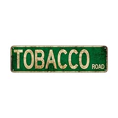 Houvssen tobacco road for sale  Delivered anywhere in USA 