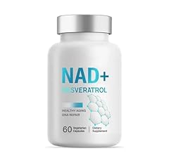 Nad resveratrol for sale  Delivered anywhere in USA 