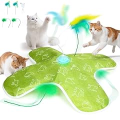 Interaktives katzenspielzeug e gebraucht kaufen  Wird an jeden Ort in Deutschland