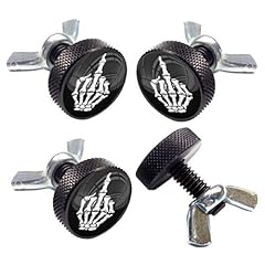 Tricktoppers black anodized for sale  Delivered anywhere in USA 