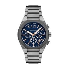 Armani men analog for sale  Delivered anywhere in UK
