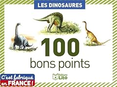 100 bons points d'occasion  Livré partout en France