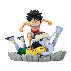 Banpresto figurine one d'occasion  Livré partout en France
