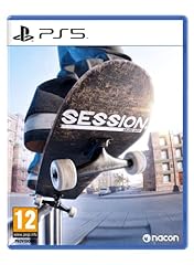 Session skate sim usato  Spedito ovunque in Italia 