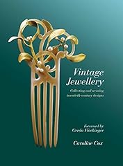 Vintage jewellery for sale  Delivered anywhere in UK